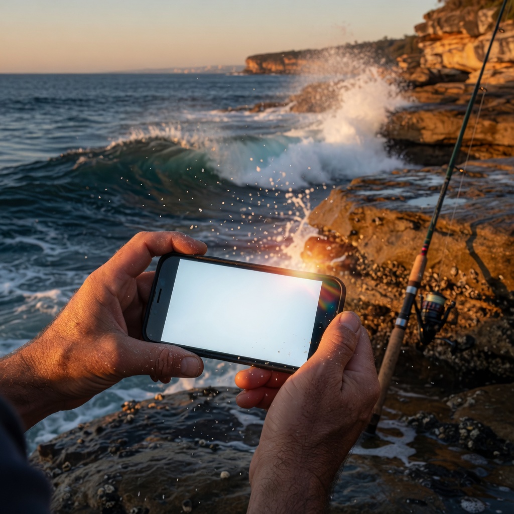 Best Smartphone Apps for Australian Tide and Weather Forecasts Best Smartphone Apps for Australian Tide and Weather Forecasts