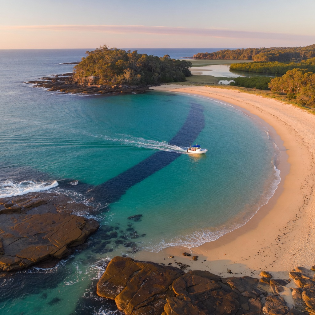 Best Summer Fishing Locations in Australia Best Summer Fishing Locations in Australia