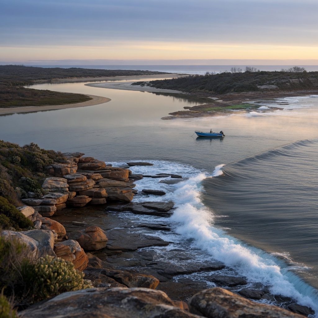 Best Winter Fishing Locations in Australia Best Winter Fishing Locations in Australia