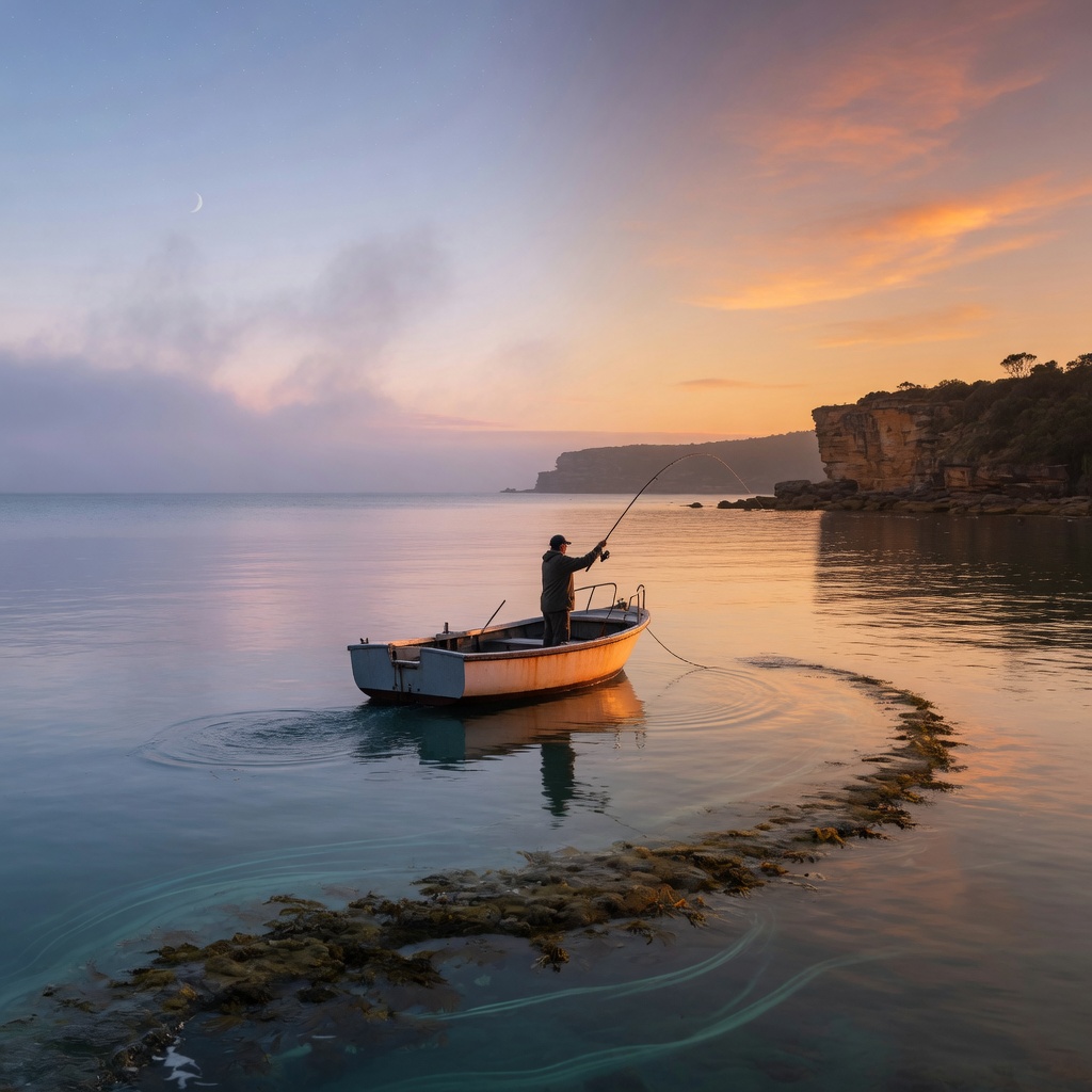 Dawn vs. Dusk Fishing: Which Is Better? Dawn vs. Dusk Fishing: Which Is Better?