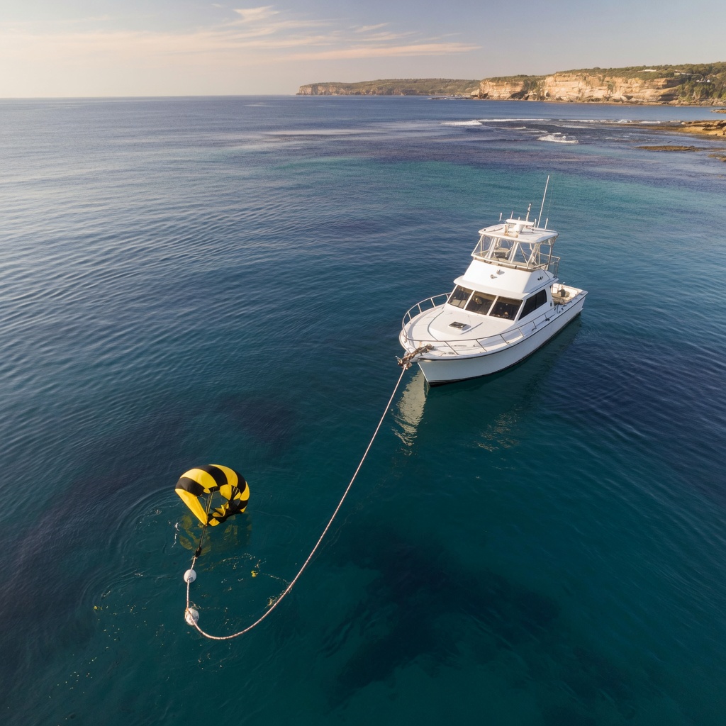 Drifting vs. Anchoring: When to Use Each Method Drifting vs. Anchoring: When to Use Each Method