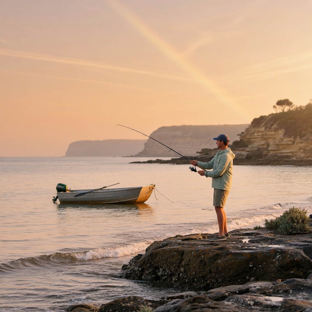 Fishing Licence Requirements Across Australian States Fishing Licence Requirements Across Australian States