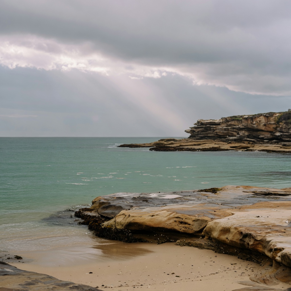 How Cloud Cover Changes Fish Behaviour How Cloud Cover Changes Fish Behaviour
