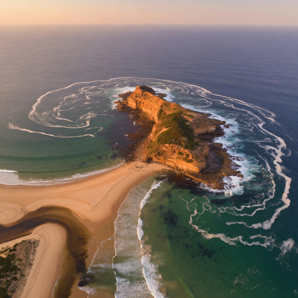 How Ocean Currents Influence Coastal Fishing Success How Ocean Currents Influence Coastal Fishing Success