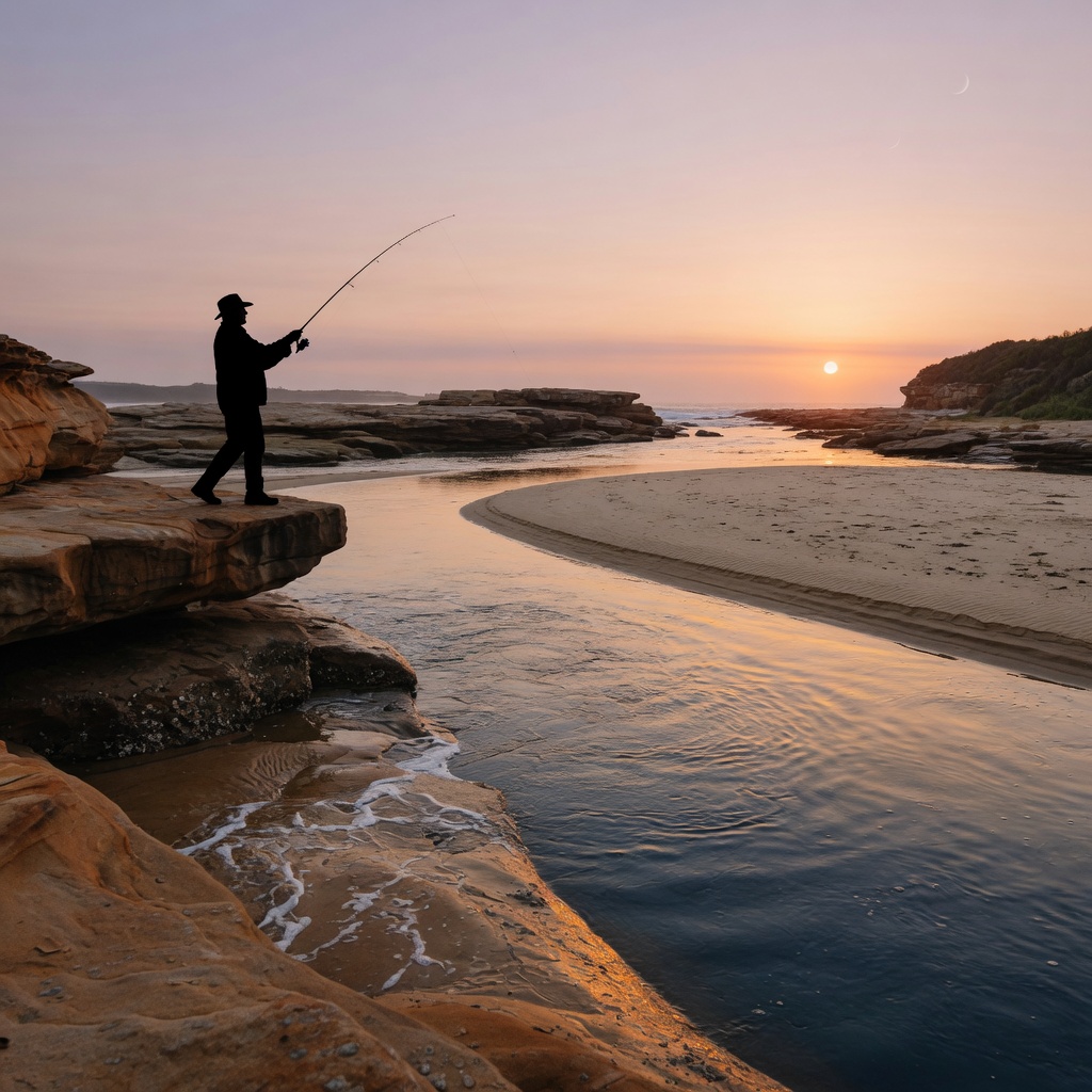 How to Plan a Fishing Trip Around Tide Changes How to Plan a Fishing Trip Around Tide Changes