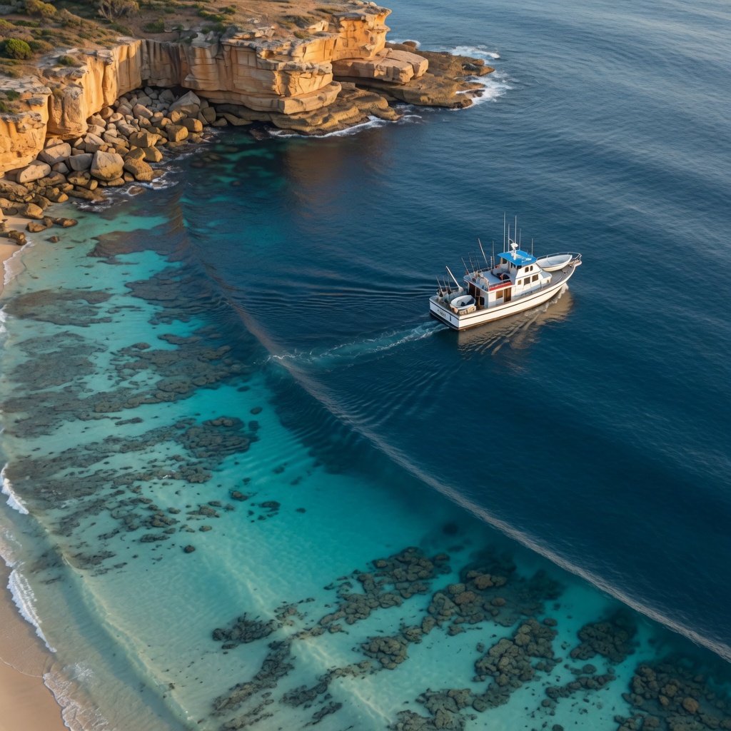 Understanding Australian Marine Park Fishing Rules Understanding Australian Marine Park Fishing Rules