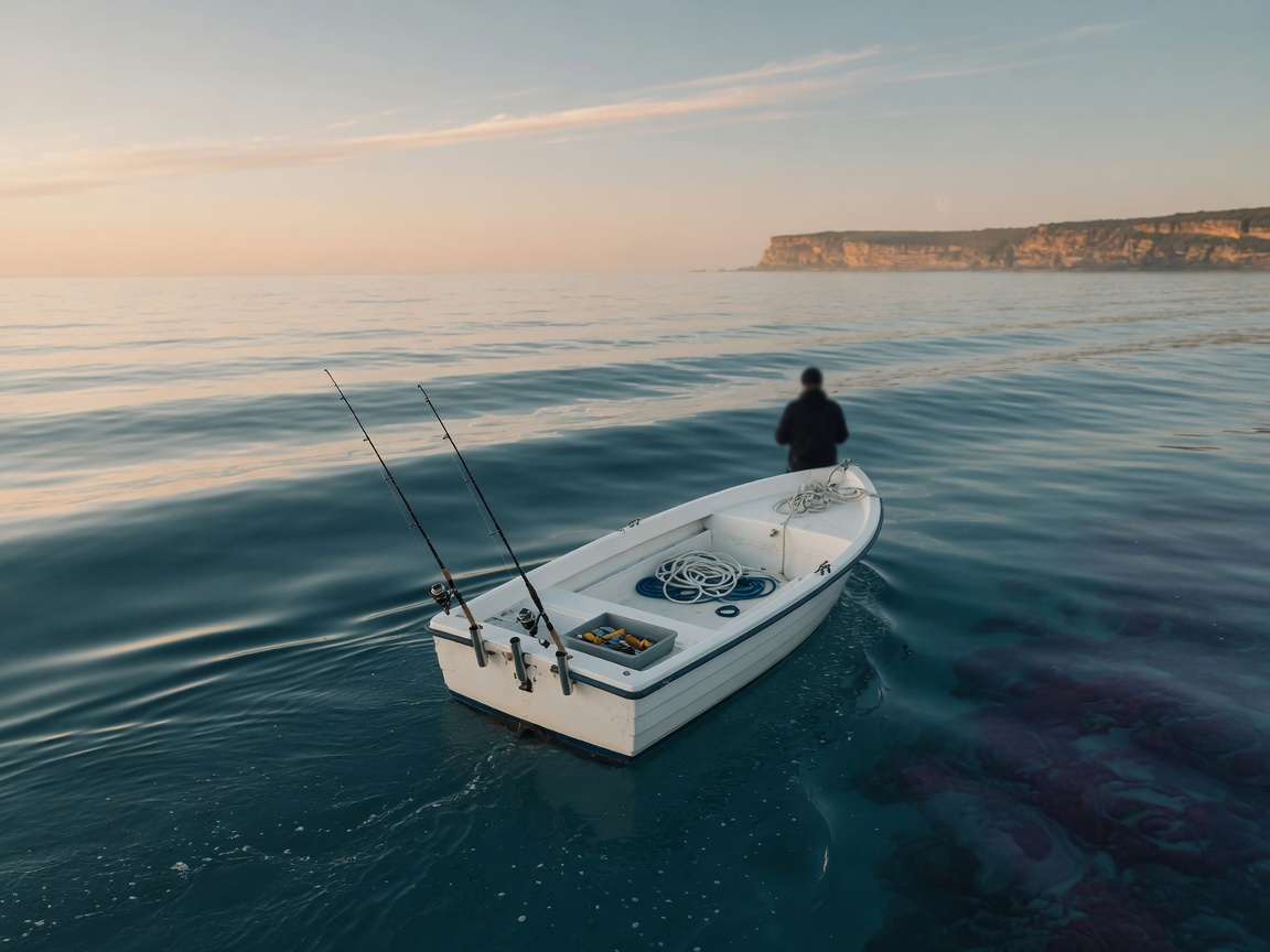 Offshore & Boat Fishing
